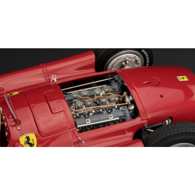 ferrari kust osta automudelit