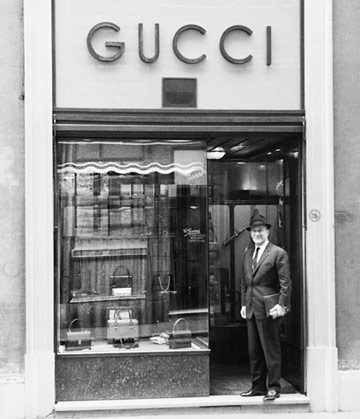 gucci butiik