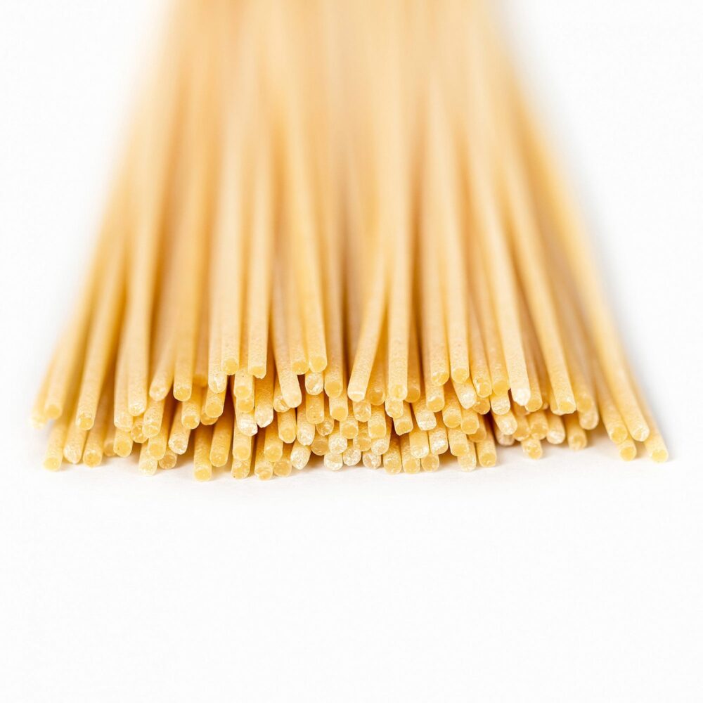 Itaalia pasta blogi