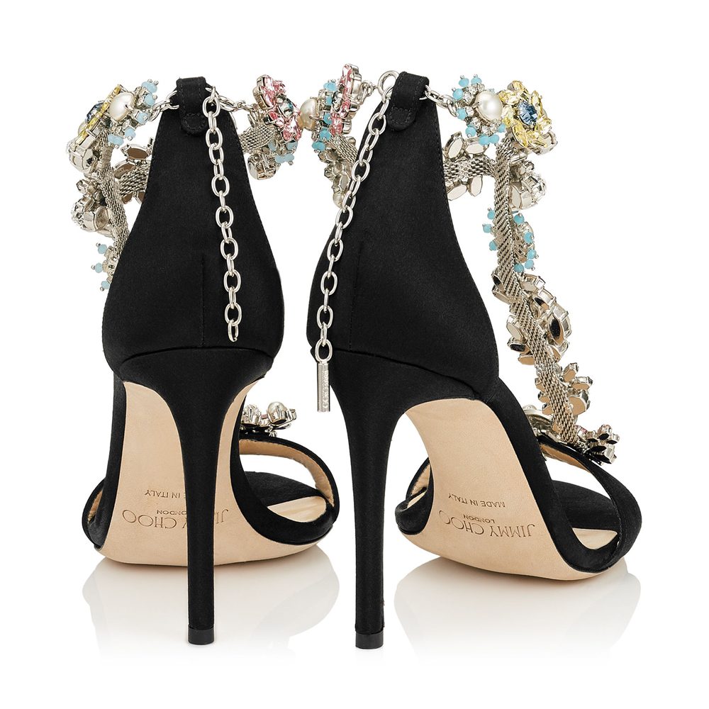 jimmy choo kingad naistele