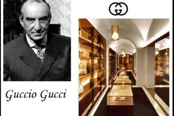 guccio gucci