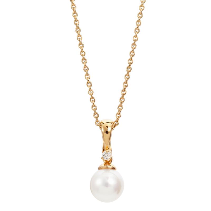 Kandke Pearls Gold 1