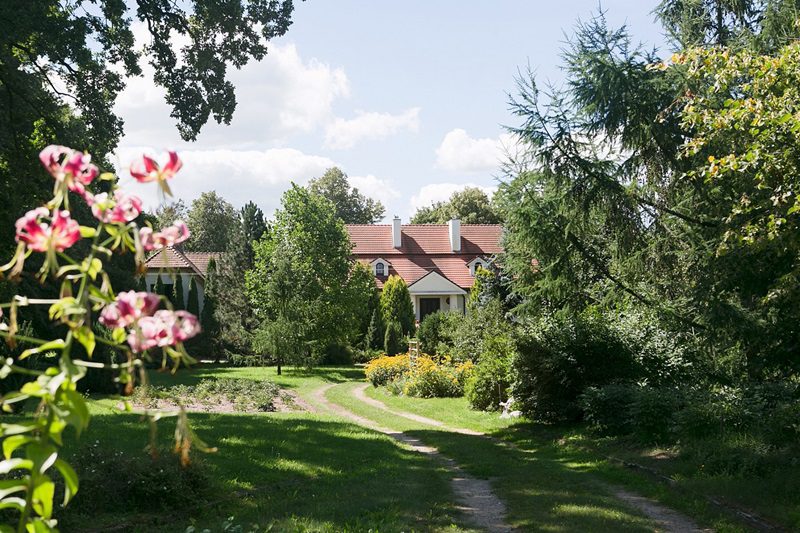 müüa luksuslik mõisahoone