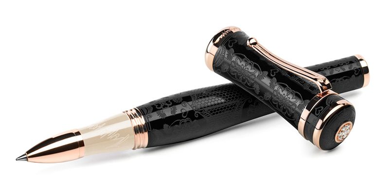 Montegrappa naiste pastakas