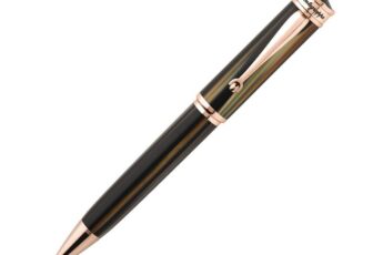 Montegrappa pliiats