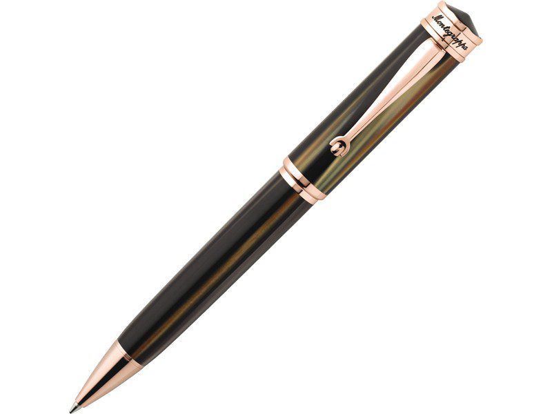 Montegrappa pliiats