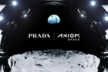 Prada X NASA luksusmood jõuab Kuule