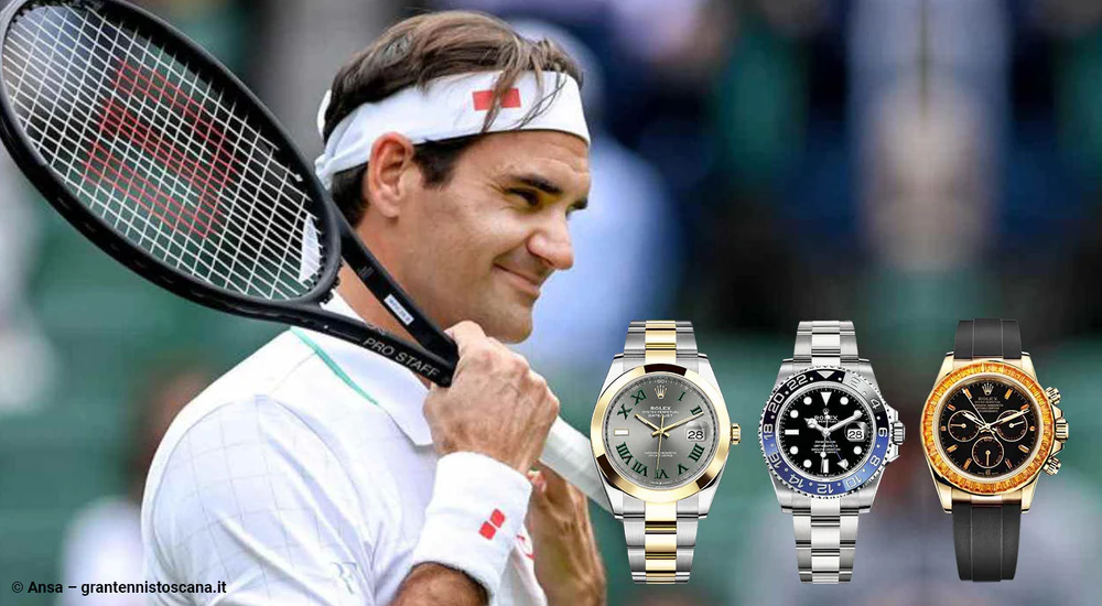 Roger Federeri kellade kollektsioon 2 1682334510348 6e055164 4933 4e52 948b C1e628b0309b