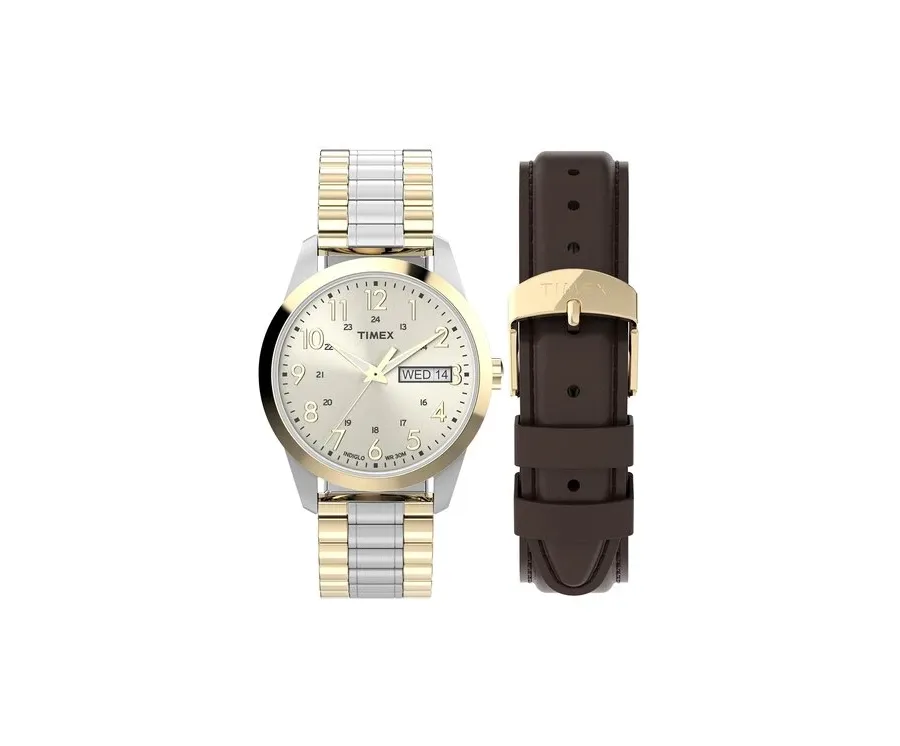 Elegantne jõulukink Timex käekell