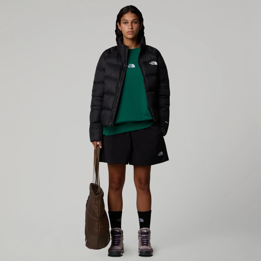 North Face talvekingad