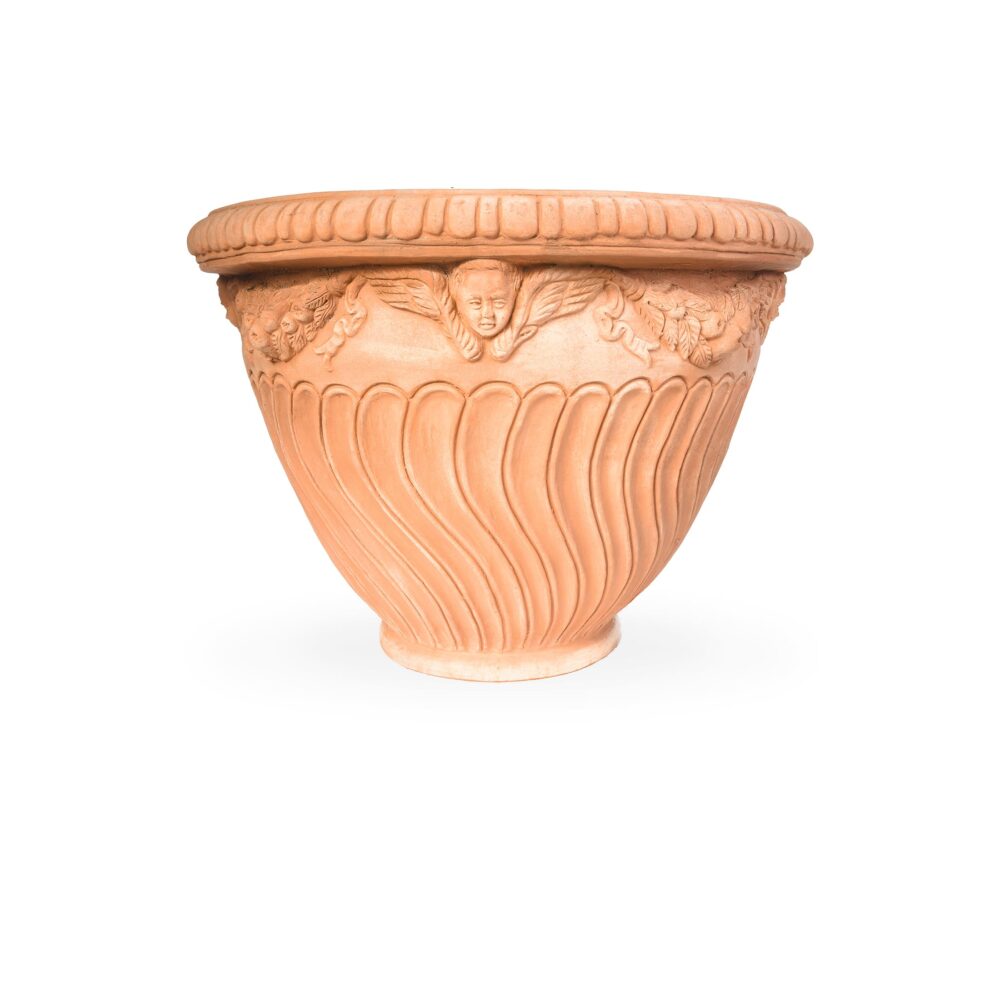 Kas terrakotapott on hea1