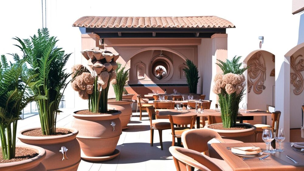 Kas terrakotapott on hea5