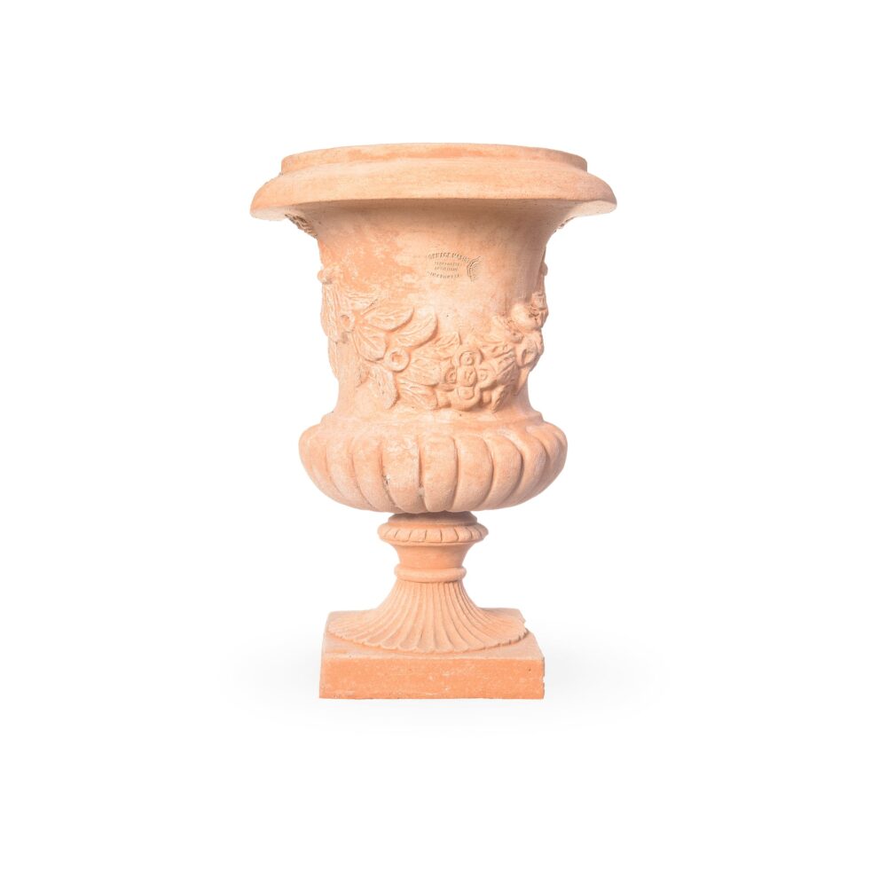 Kas terrakotapott on hea8