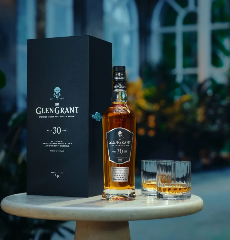 30-aastase viski hind