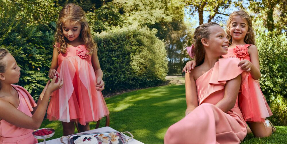 Abel & Lula Luksusbränd Lastele