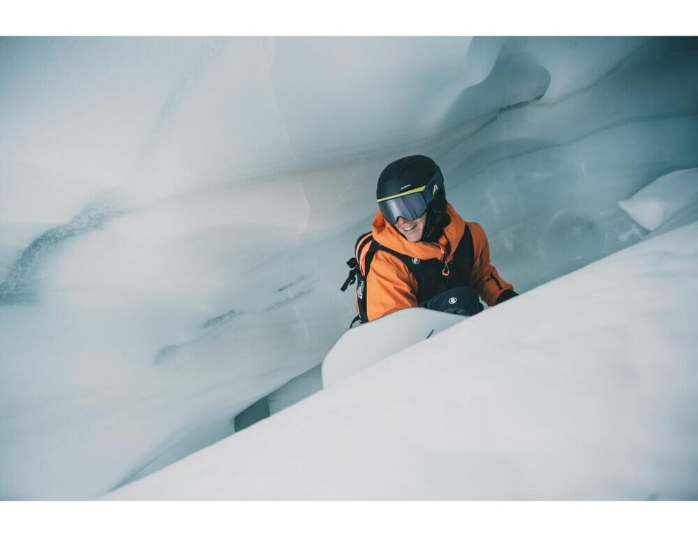 Alpina suusakiivrid – kas need on tõesti head