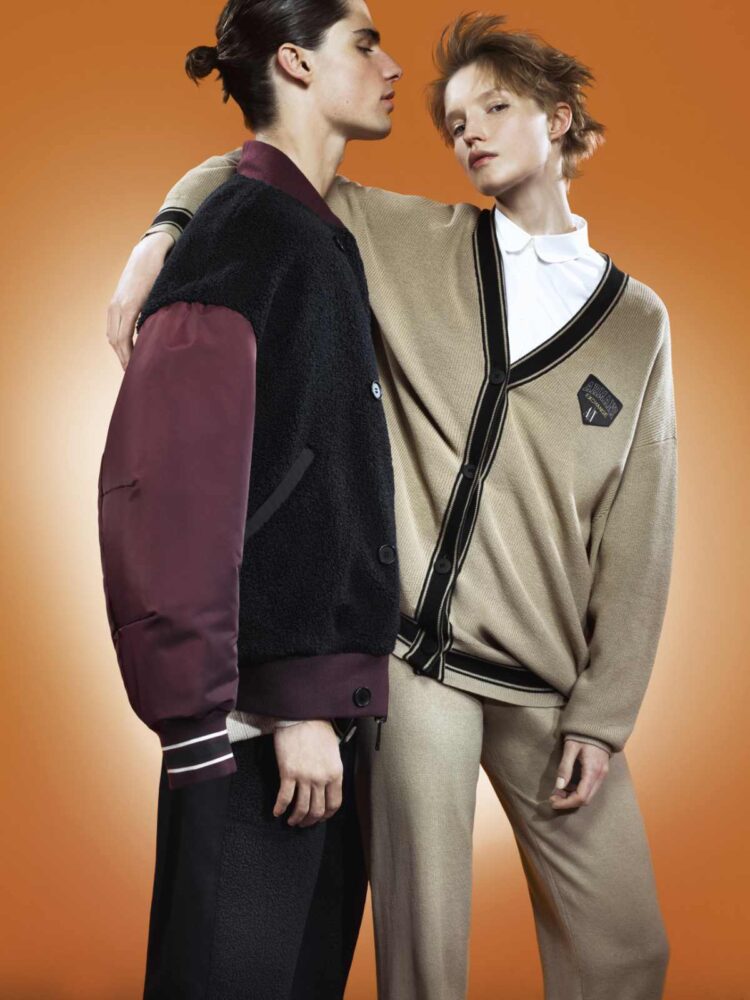 Armani Exchange Millega Saab Uhke Olla