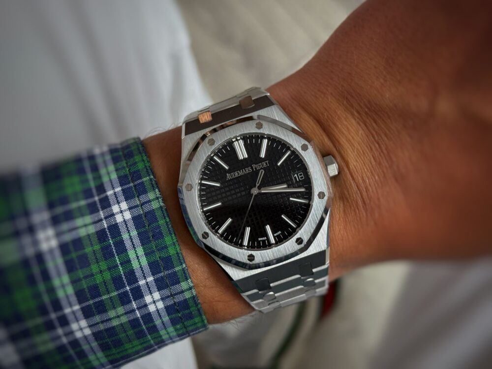 Audemars Piguet kell