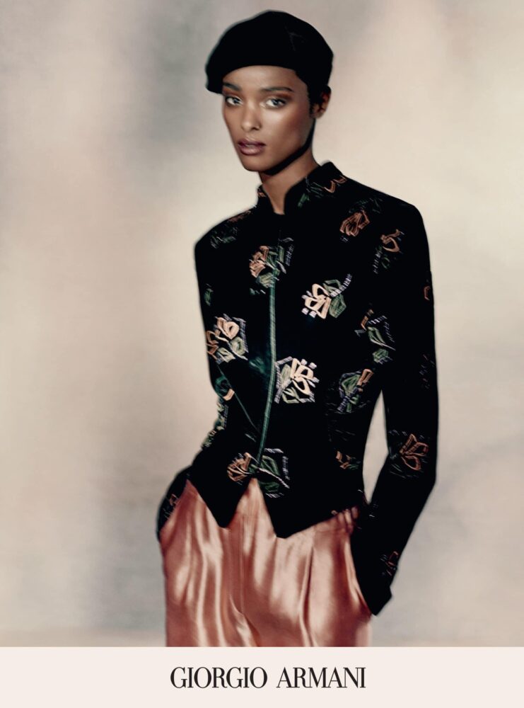 Brändi naiste joped Armano