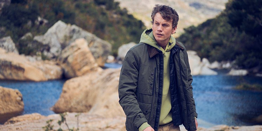 Camel Active On Hea Ettevõte