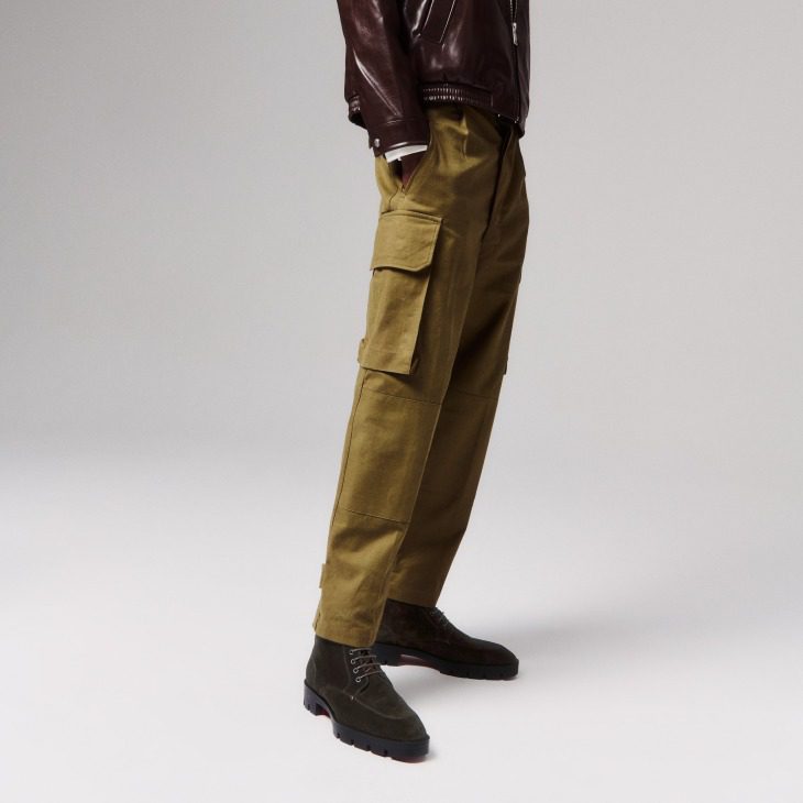 Christian Louboutini ajaveeb