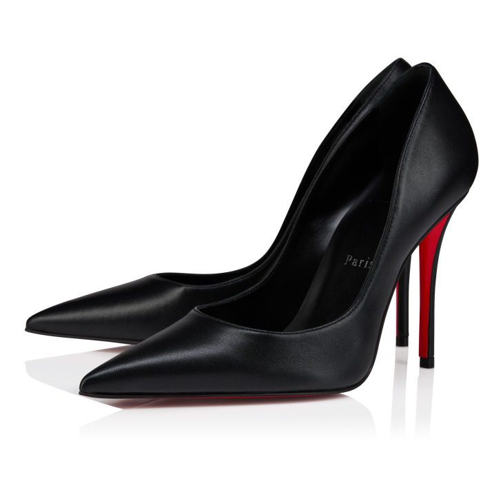 Christian Louboutini kingad