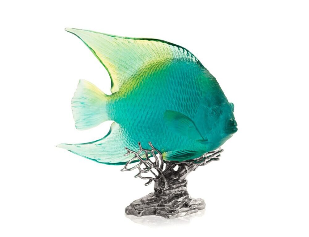 Daum Dekoratiivsed Kunstiteosed