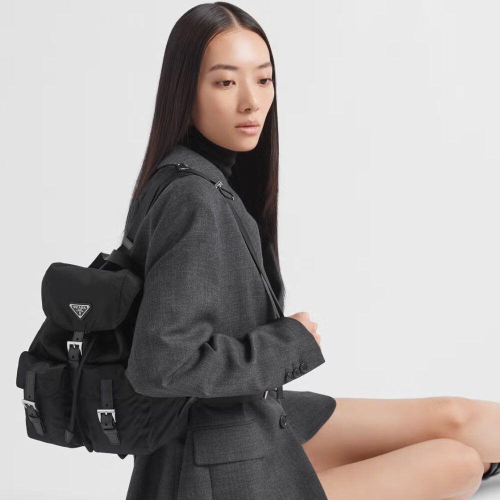 Eksklusiivsete seljakottide edetabel