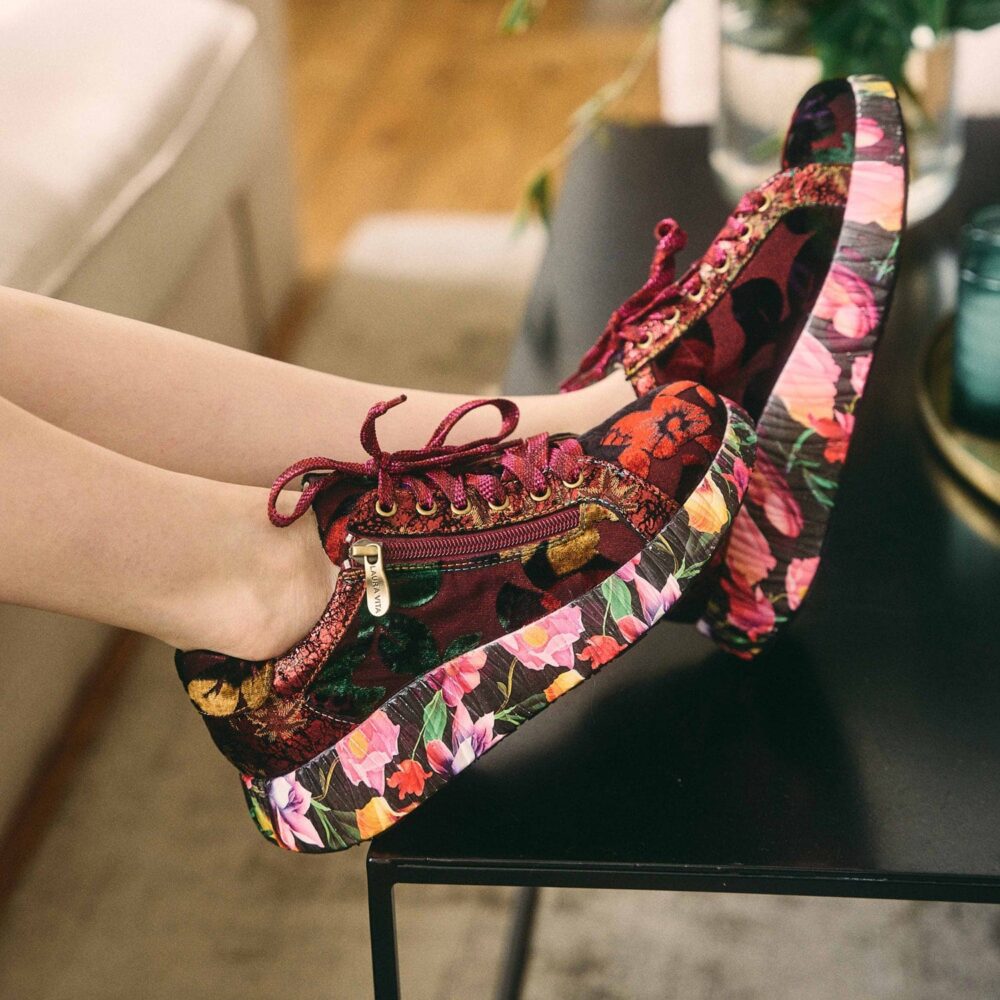 Ainulaadsed tossud Laura Vitalt