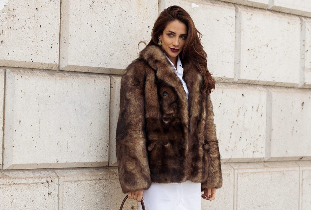 Faux Fur Moetuse tulevik ilma julmuseta