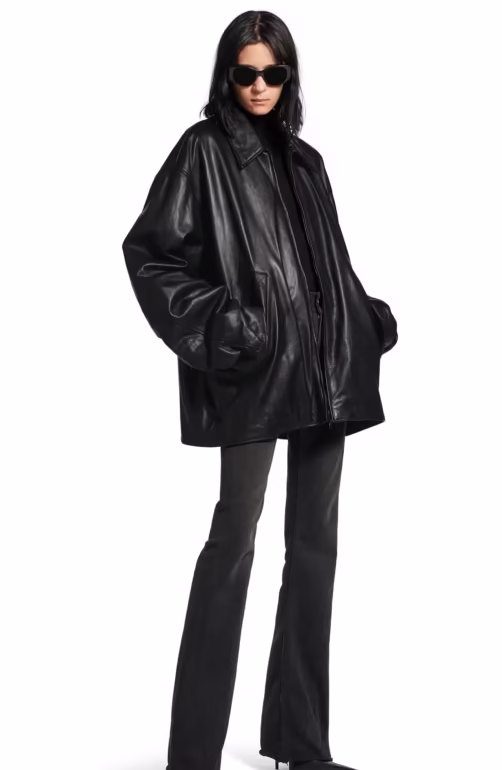 Balenciaga fenomen: Haute Couture'ist meemikultuuri