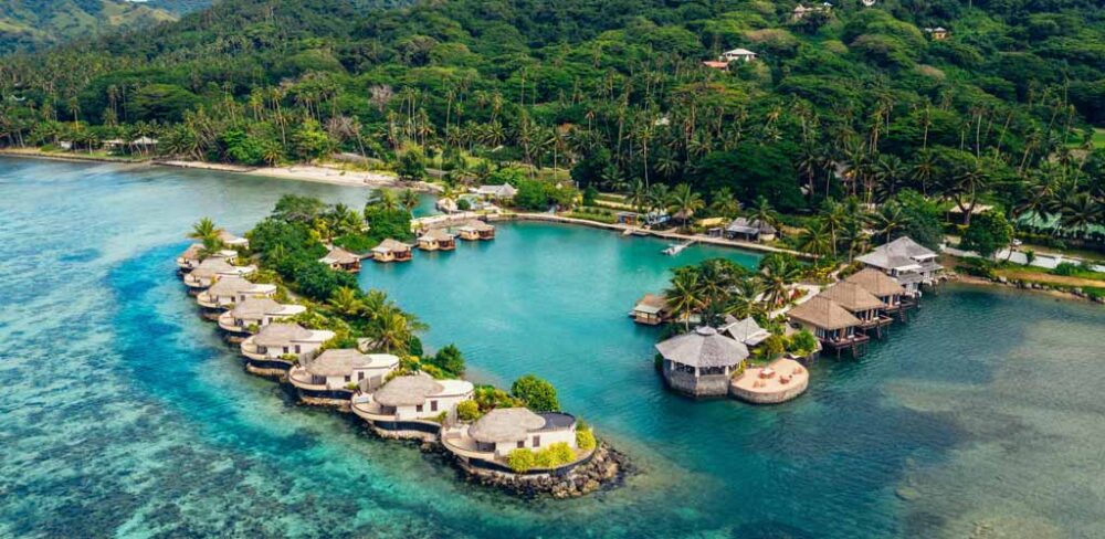 Fidži atraktsioonid ajaveeb