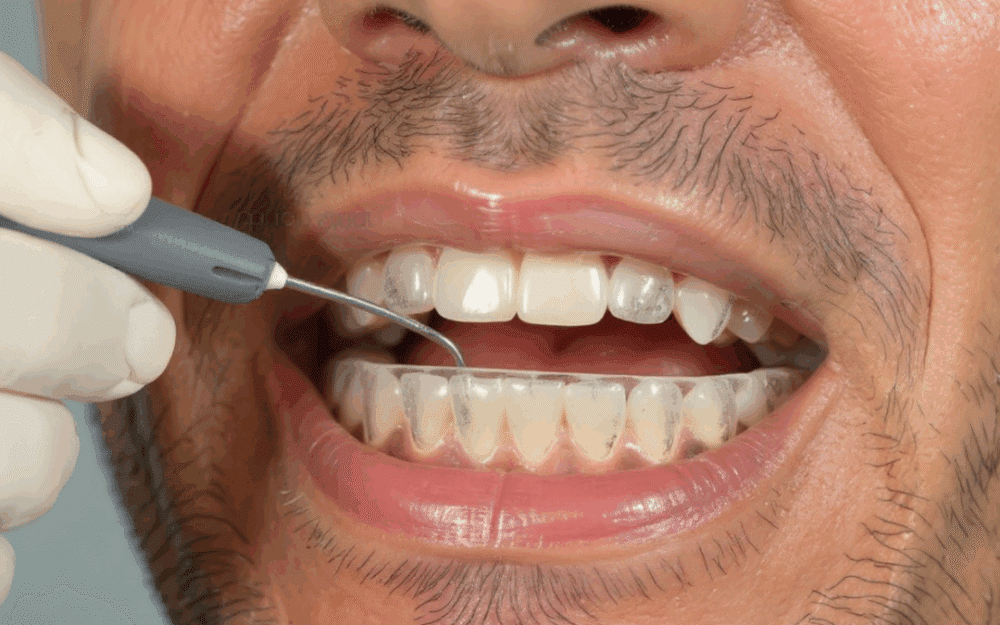 Voolusüstimise tehnika