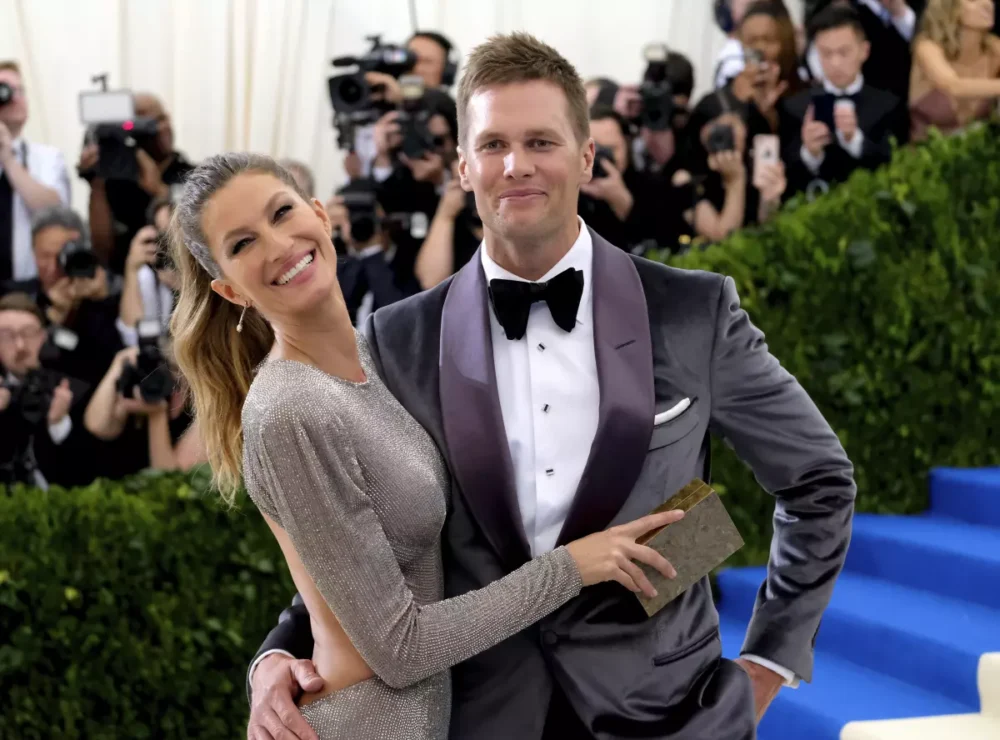 Gisele Bündchen Blogi