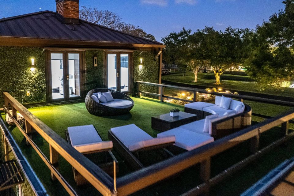 Gisele Bündchen Kinnisvara Floridas