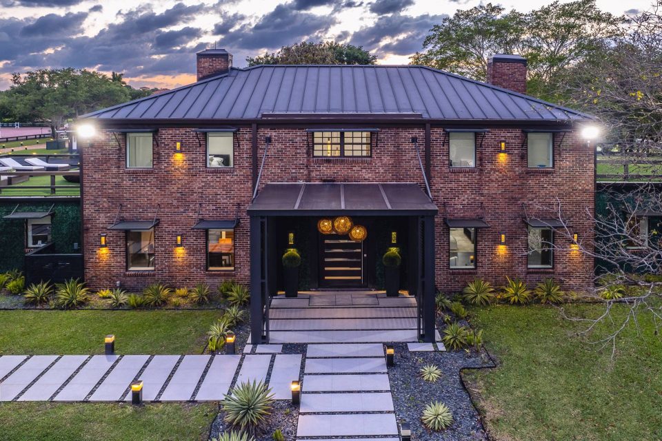 Gisele Bündchen Kinnisvara