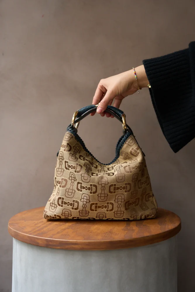 Gucci Vintage käekott