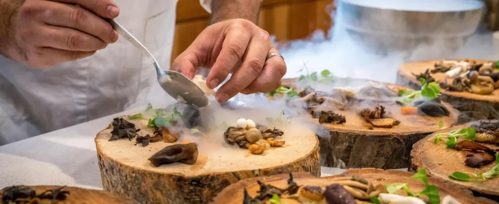 Michelini täht Blogi