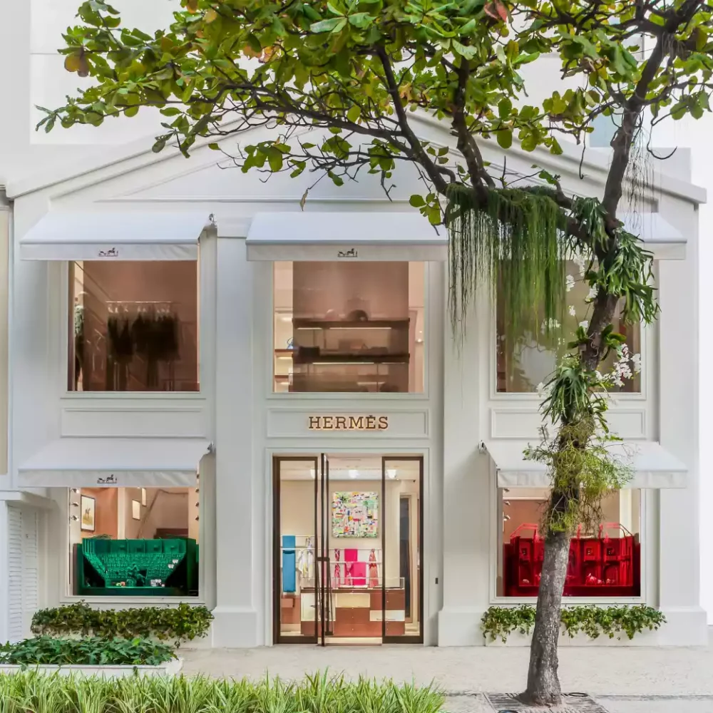 Hermes Brasiilia