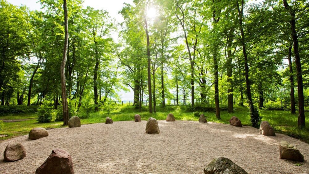 Manor House Hotell Kamienny Krag