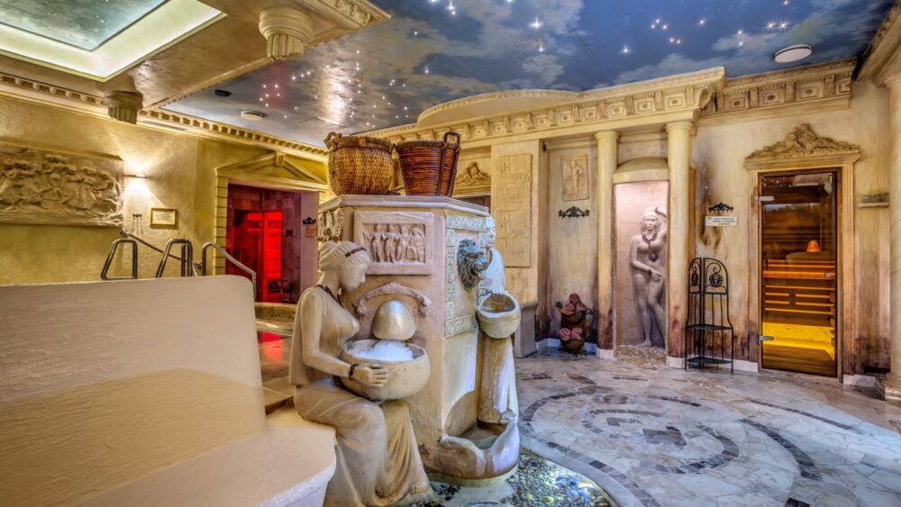 Manor House Laznia hotell