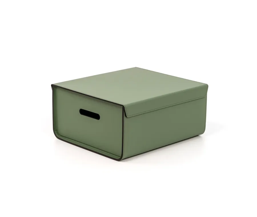 Karbitsete jaoks mõeldud karp