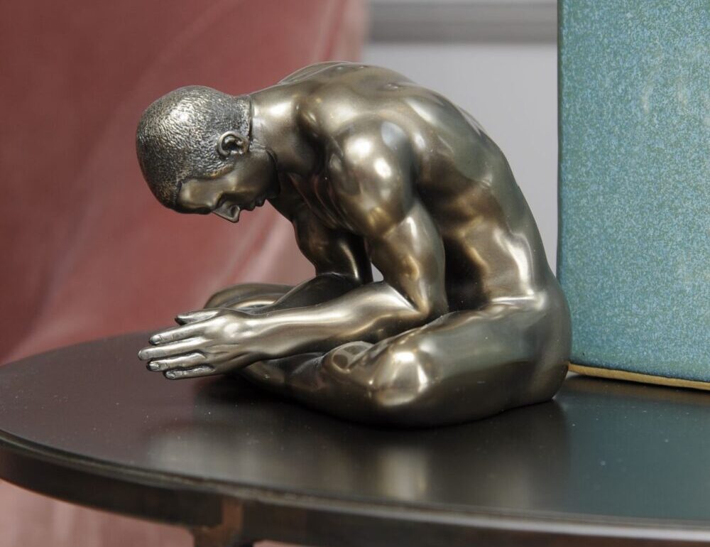 Kas pronksist skulptuurid on hea investeering