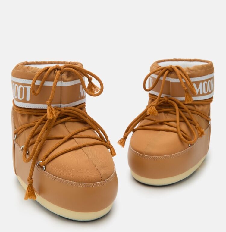 Kas Moon Boots on veekindlad Usaldusväärne talvejuhend