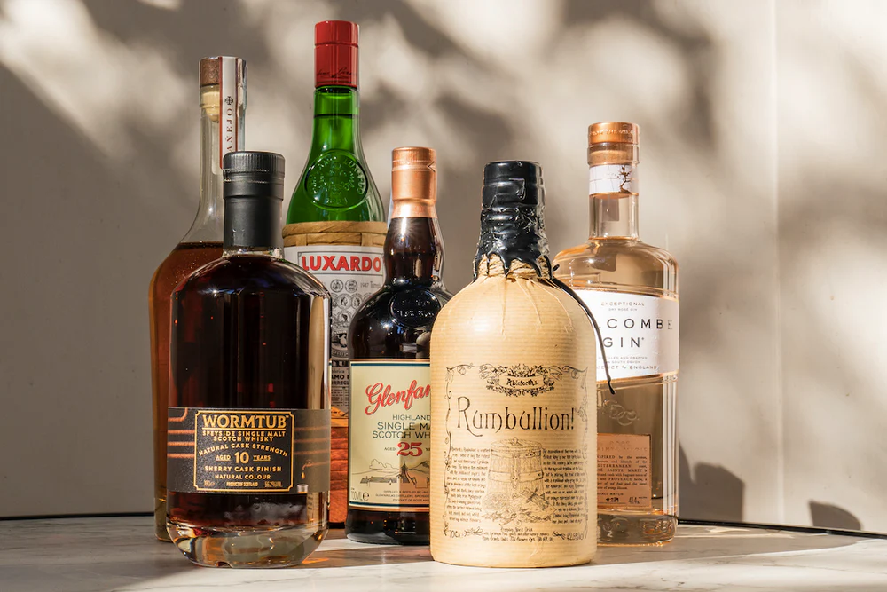 Kasulik on Investeerida Alkoholi