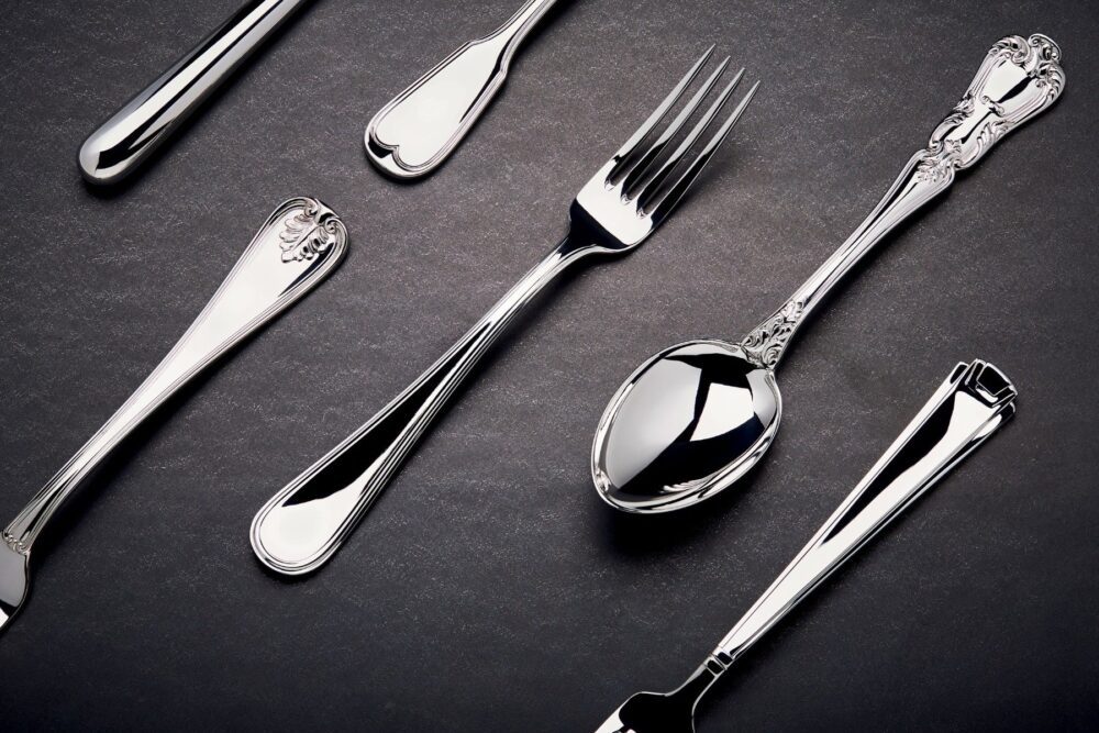 Kas tasub osta hõbelusikad