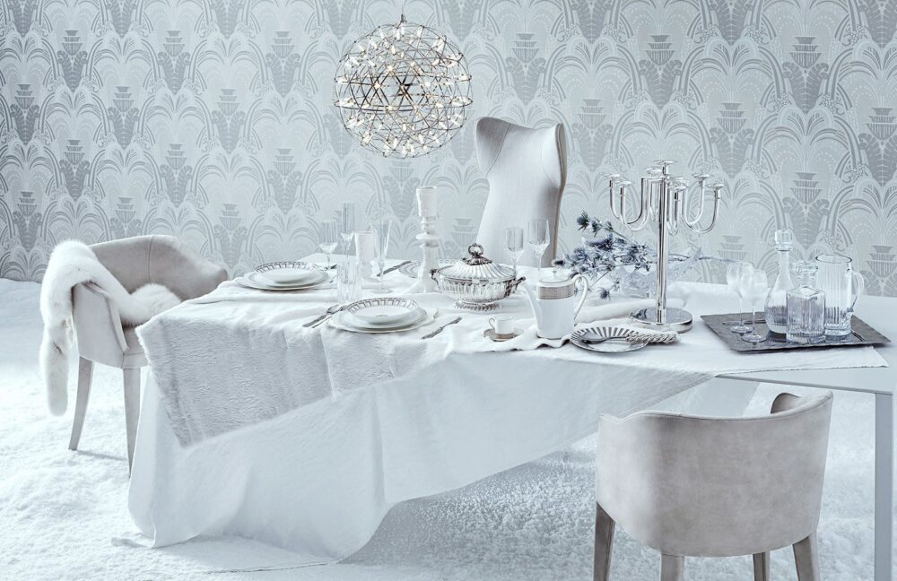 Kasulik Osta Hõbelusikad Ja -Kahvlid