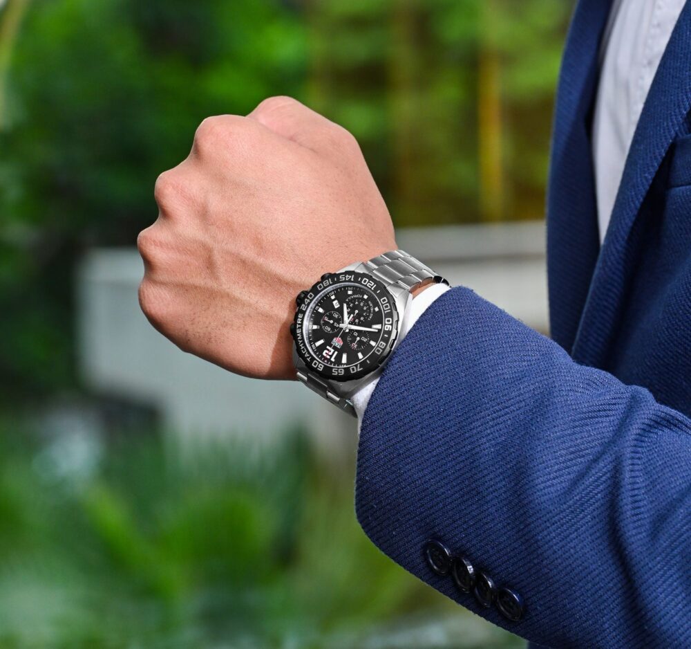 Kellele on mõeldud Tag Heueri kellad