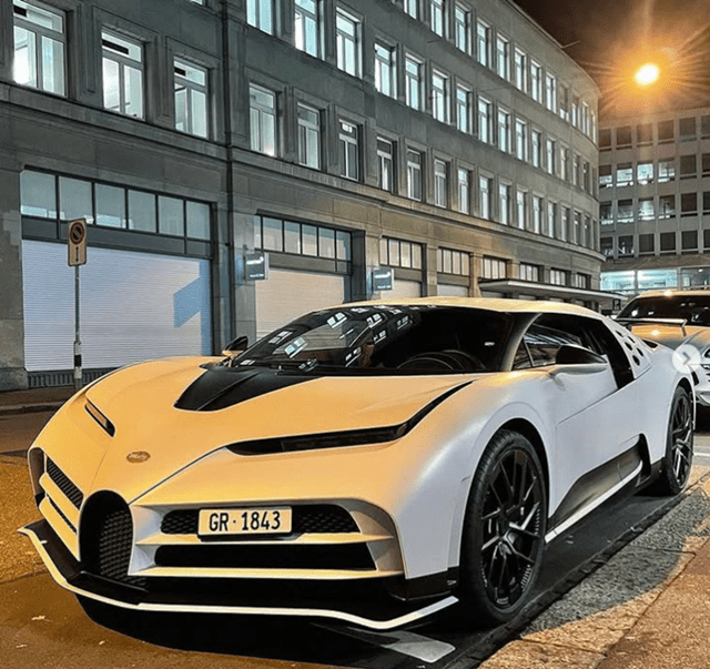 Maailma Kalleimad Autod Top 10