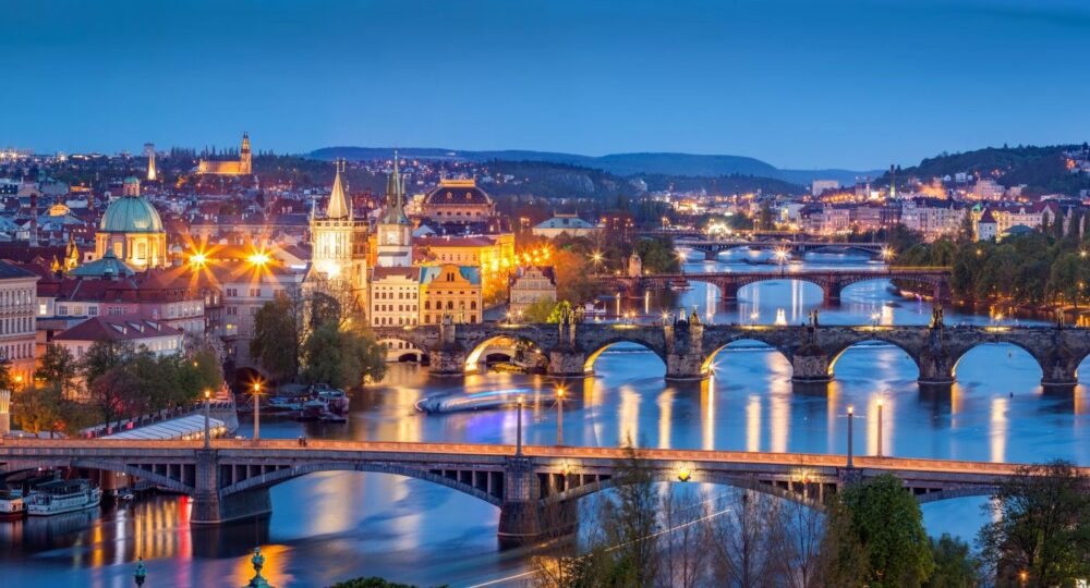 Praha Kõige Luksuslikumad Hotellid Top 10 Neile, Kes Janunevad Priiskuse Järele